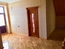 Badamdar qesebesinde 2 mertebeli ev almaq, -17