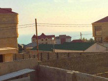 Badamdar qesebesinde 2 mertebeli ev almaq, -20