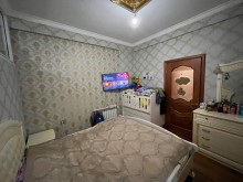 Əhmədli metrosu yaxınlığında Yeni Tikili binada menzil almaq, -1