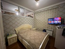 Əhmədli metrosu yaxınlığında Yeni Tikili binada menzil almaq, -2