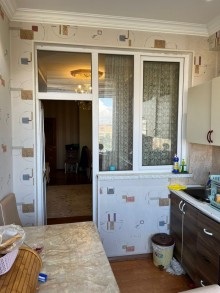 Əhmədli metrosu yaxınlığında Yeni Tikili binada menzil almaq, -6