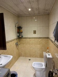 Əhmədli metrosu yaxınlığında Yeni Tikili binada menzil almaq, -7
