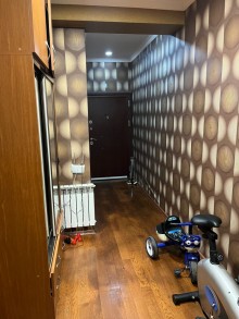 Əhmədli metrosu yaxınlığında Yeni Tikili binada menzil almaq, -11