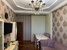 Əhmədli metrosu yaxınlığında Yeni Tikili binada menzil almaq, -12