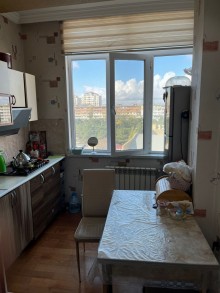Əhmədli metrosu yaxınlığında Yeni Tikili binada menzil almaq, -13