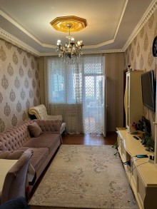 Əhmədli metrosu yaxınlığında Yeni Tikili binada menzil almaq, -16