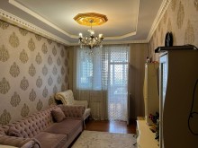 Əhmədli metrosu yaxınlığında Yeni Tikili binada menzil almaq, -17