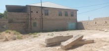 Bakı şəhəri Türkan qsəbəsində ev satılır barter memkündür, -6