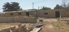 Bakı şəhəri Türkan qsəbəsində ev satılır barter memkündür, -18
