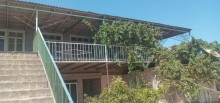 Bakı şəhəri Türkan qsəbəsində ev satılır barter memkündür, -19