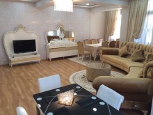Xırdalan şəhəri, AAAF park yaşayış kompleksində yeni tikili binada 3 otaqlı məzil almaq, -1