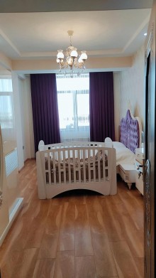 Xırdalan şəhəri, AAAF park yaşayış kompleksində yeni tikili binada 3 otaqlı məzil almaq, -2