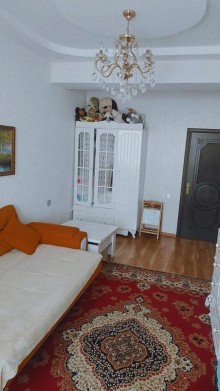 Xırdalan şəhəri, AAAF park yaşayış kompleksində yeni tikili binada 3 otaqlı məzil almaq, -3