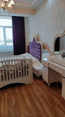 Xırdalan şəhəri, AAAF park yaşayış kompleksində yeni tikili binada 3 otaqlı məzil almaq, -7