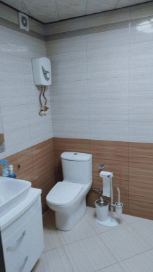 Xırdalan şəhəri, AAAF park yaşayış kompleksində yeni tikili binada 3 otaqlı məzil almaq, -10
