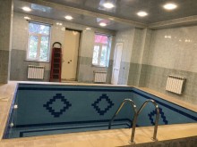 Rəsulzadə qəsəbəsində 3 mərtəbəli villa satılır., -7