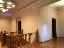 Rəsulzadə qəsəbəsində 3 mərtəbəli villa satılır., -13