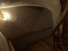 Rəsulzadə qəsəbəsində 3 mərtəbəli villa satılır., -14