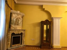 Rəsulzadə qəsəbəsində 3 mərtəbəli villa satılır., -18