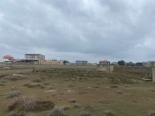 Suvelan Parkdan,sola Suvelan deniz yolunda torpaq satilir, -4