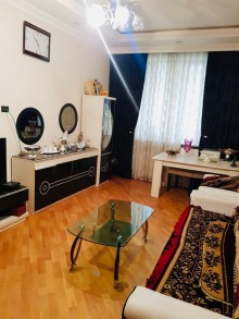 Satılır Yeni Tikili Gənclik və nərimanov metrosuna 4-5 dəq, -2