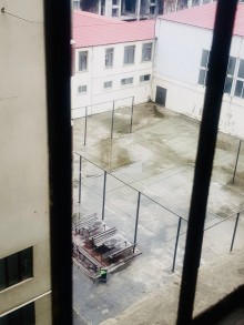 Satılır Yeni Tikili Gənclik və nərimanov metrosuna 4-5 dəq, -6