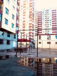 Satılır Yeni Tikili Gənclik və nərimanov metrosuna 4-5 dəq, -9