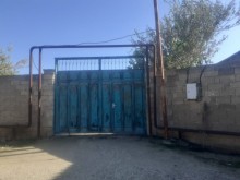 Bakı şəhəri Turkan qəsəbəsində 16 sot topraq sahəsi almaq, -1
