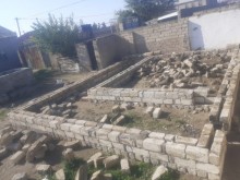 Bakı şəhəri Turkan qəsəbəsində 16 sot topraq sahəsi almaq, -5