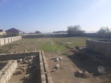 Bakı şəhəri Turkan qəsəbəsində 16 sot topraq sahəsi almaq, -7