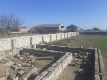 Bakı şəhəri Turkan qəsəbəsində 16 sot topraq sahəsi almaq, -9