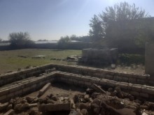 Bakı şəhəri Turkan qəsəbəsində 16 sot topraq sahəsi almaq, -10