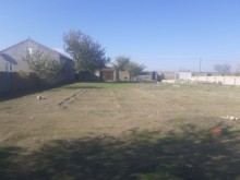 Bakı şəhəri Turkan qəsəbəsində 16 sot topraq sahəsi almaq, -13