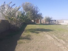 Bakı şəhəri Turkan qəsəbəsində 16 sot topraq sahəsi almaq, -16