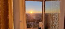 Əhmədli metrosu yaxınlığında mənzil almaq Gence prospekti, -11