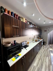 Həzi Aslanov metrosuna yaxın 3 otaqlı mənzil almaq, -2