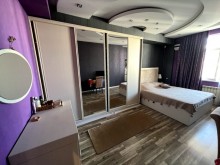 Həzi Aslanov metrosuna yaxın 3 otaqlı mənzil almaq, -4