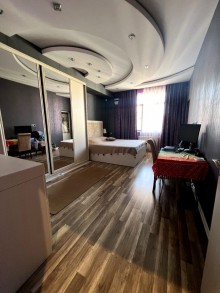 Həzi Aslanov metrosuna yaxın 3 otaqlı mənzil almaq, -7