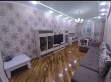 Bakı şəhəri 8 mikrorayonda 2 otaqlı Yeni tikili  mənzil satışı, -1