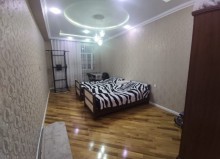 Bakı şəhəri 8 mikrorayonda 2 otaqlı Yeni tikili  mənzil satışı, -2