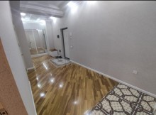Bakı şəhəri 8 mikrorayonda 2 otaqlı Yeni tikili  mənzil satışı, -3