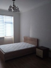Məhəmmədlidə muasir 14-mərtəbəli yaşayış kompleksində kiraye mənzil, -9