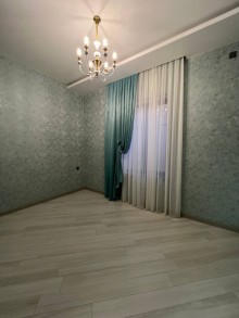 Mərdəkan qəsəbəsi pristijli ərazidə 4.5 sotda modern ev, -18