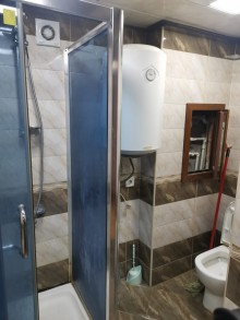 Nərimanov metrosunun yani 3 otaqlı kirayə mənzi 700azn, -8