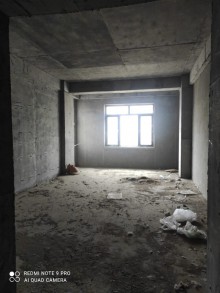 Dərnəgül metro st düz yani. Yeni tikili 17 mərtəbəli binanda 3 otaqli menzil almaq, -2