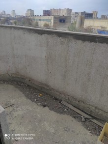 Dərnəgül metro st düz yani. Yeni tikili 17 mərtəbəli binanda 3 otaqli menzil almaq, -7