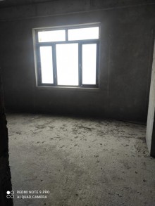Dərnəgül metro st düz yani. Yeni tikili 17 mərtəbəli binanda 3 otaqli menzil almaq, -8