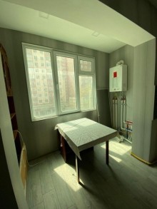 Bakı şəhəri 8-ci mikrorayonda leninqrad layihəli binada 2 otaqlı mənzil almaq, -5