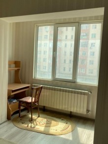 Bakı şəhəri 8-ci mikrorayonda leninqrad layihəli binada 2 otaqlı mənzil almaq, -10