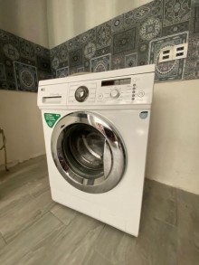 Bakı şəhəri 8-ci mikrorayonda leninqrad layihəli binada 2 otaqlı mənzil almaq, -11